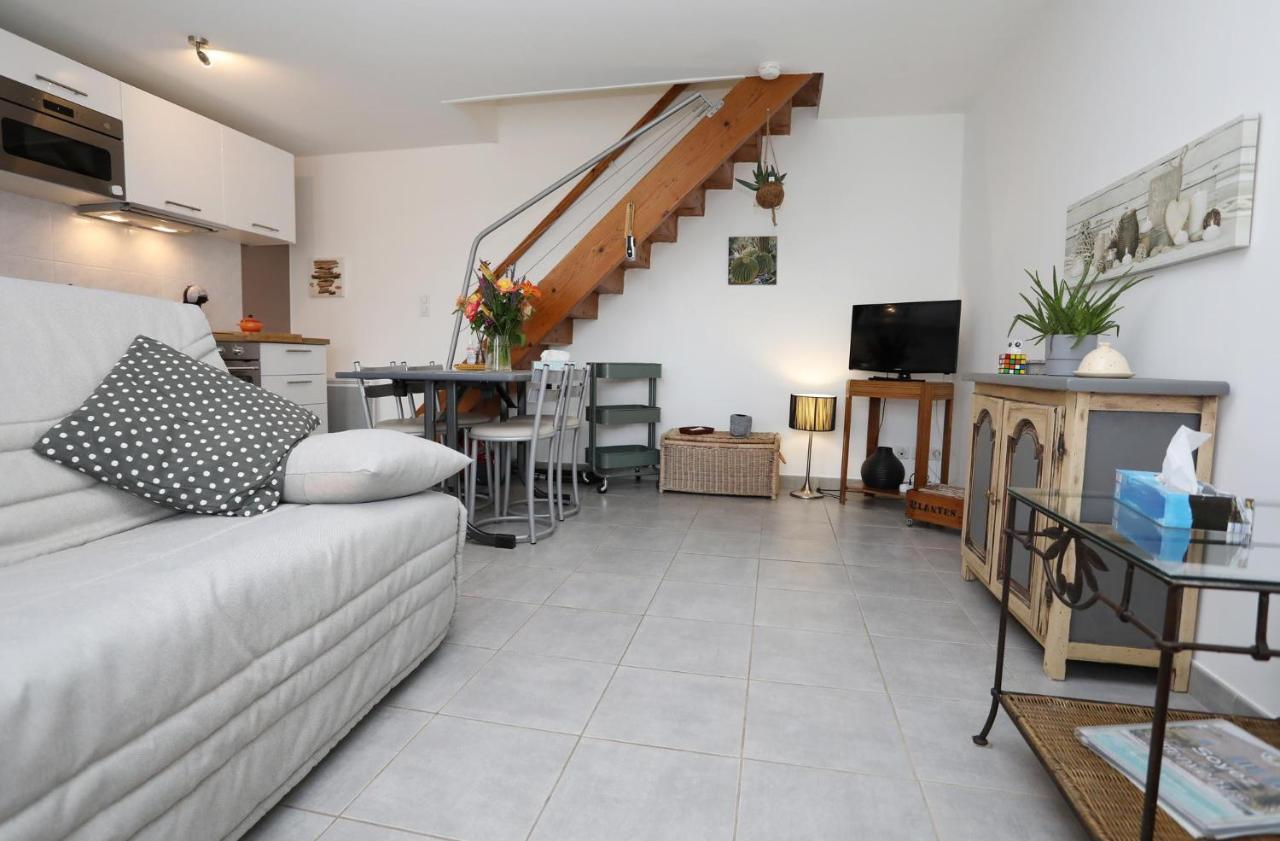 Les Figuets Villa Chateauneuf-de-Galaure Eksteriør bilde