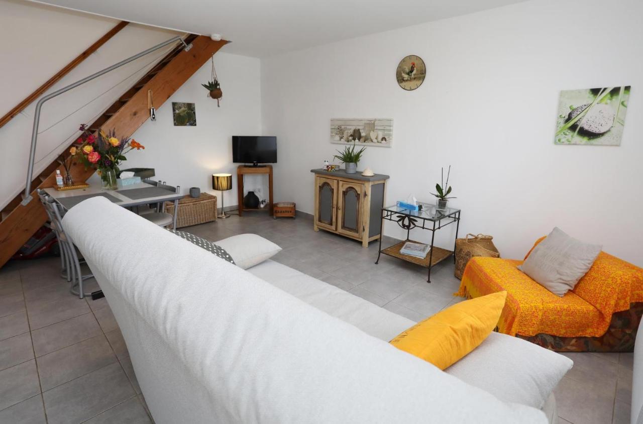 Les Figuets Villa Chateauneuf-de-Galaure Eksteriør bilde